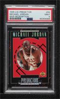 Michael Jordan [PSA 9 MINT]