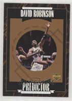 David Robinson