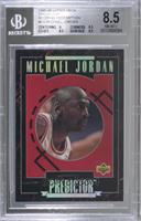 Michael Jordan [BGS 8.5 NM‑MT+]
