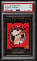 Michael Jordan [PSA 7 NM]