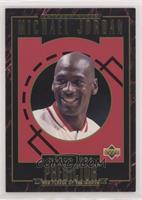 Michael Jordan [EX to NM]