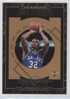 Jamal Mashburn