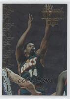 Sam Perkins