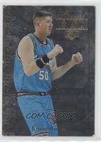 Bryant Reeves [Good to VG‑EX]