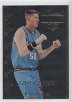 Bryant Reeves