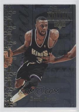 1995-96 Upper Deck - Special Edition - Gold #SE75 - Randy Brown