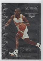 Mookie Blaylock