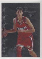 Brent Barry