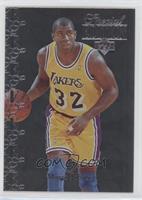 Magic Johnson