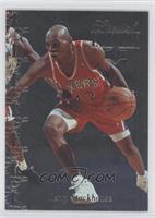 Jerry Stackhouse