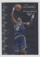 Karl Malone [EX to NM]