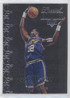 Karl Malone