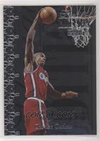 Bo Outlaw (Charles on Card)
