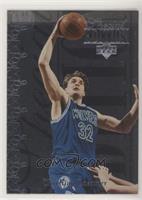 Christian Laettner