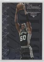 David Robinson