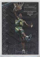 Shawn Kemp