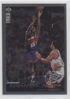 Wayman Tisdale [EX to NM]