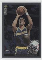 Rony Seikaly