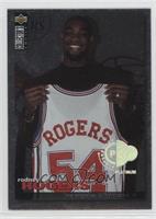 Rodney Rogers [Noted]