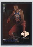 Theo Ratliff