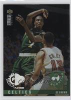 Dee Brown [EX to NM]