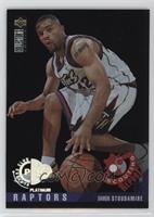 Damon Stoudamire [EX to NM]