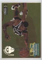 David Robinson