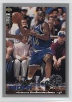 Isaiah Rider