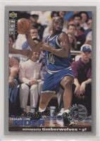 Isaiah Rider