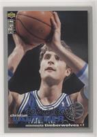 Christian Laettner [EX to NM]