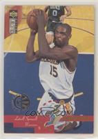 Latrell Sprewell [EX to NM]