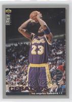 Cedric Ceballos