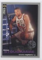 Damon Stoudamire