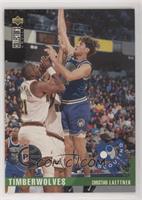 Christian Laettner