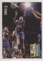 Vin Baker