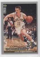 Detlef Schrempf