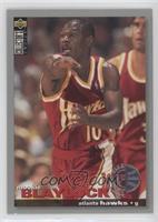 Mookie Blaylock