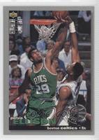 Pervis Ellison