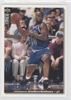 Isaiah Rider