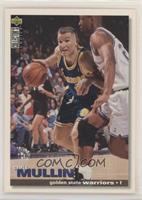 Chris Mullin [EX to NM]