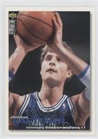 Christian Laettner