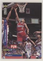 Pooh Richardson