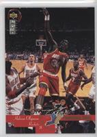 Hakeem Olajuwon