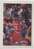 Malik Sealy [EX to NM]