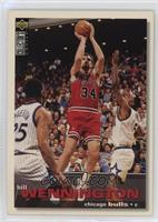 Bill Wennington