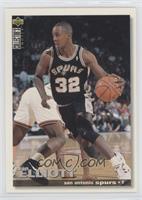 Sean Elliott