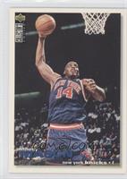 Anthony Mason