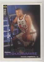 Damon Stoudamire