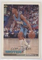 Lawrence Moten [EX to NM]