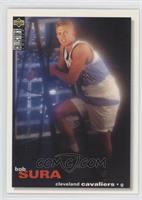 Bob Sura